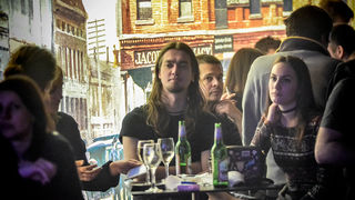 Forum DEMO predstavio Epilog i Solid State