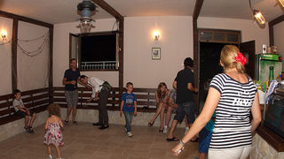 Kožino: Otvorenje konobe Stari Mrače, foto: Banić Leo