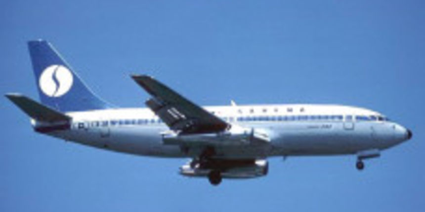 Boeing 737 Boeing 737