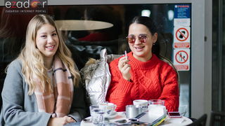 Đir po gradu, četvrtak 30. studenog 2017. Đir po gradu, četvrtak 30. studenog 2017.