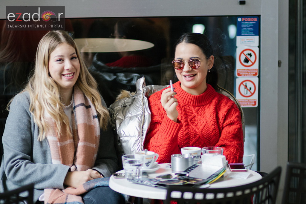 Đir po gradu, četvrtak 30. studenog 2017. Đir po gradu, četvrtak 30. studenog 2017.