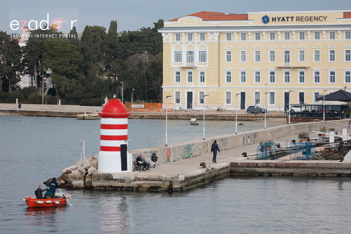 Đir po gradu, četvrtak 2. siječnja 2025. Đir po gradu, četvrtak 2. siječnja 2025.