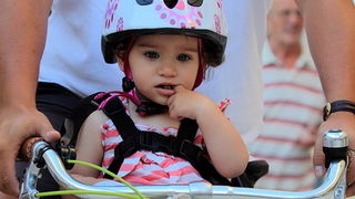 Skitnja gradom 22. srpnja 2013.  Foto: Roberto Lerga