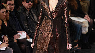 Paris Fashion Week: Louis Vuitton jesen 2010 (Coutorture.com)