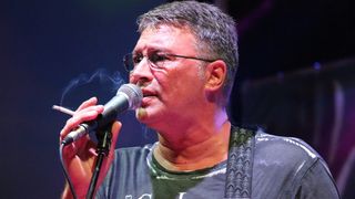 Hari Rončević @ Virsko ljeto 2017 Hari Rončević @ Virsko ljeto 2017