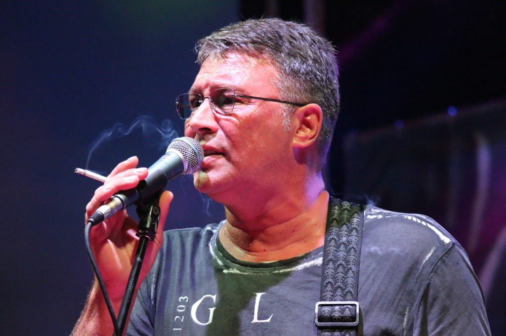 Hari Rončević @ Virsko ljeto 2017 Hari Rončević @ Virsko ljeto 2017