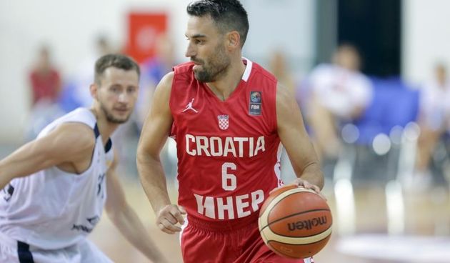 Hrvatska – Ukrajina 79-74
