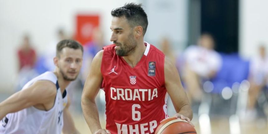 Hrvatska – Ukrajina 79-74 Hrvatska – Ukrajina 79-74