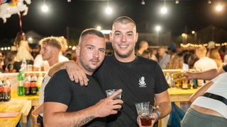 Severina @ Privlačka noć 2024. Severina @ Privlačka noć 2024.