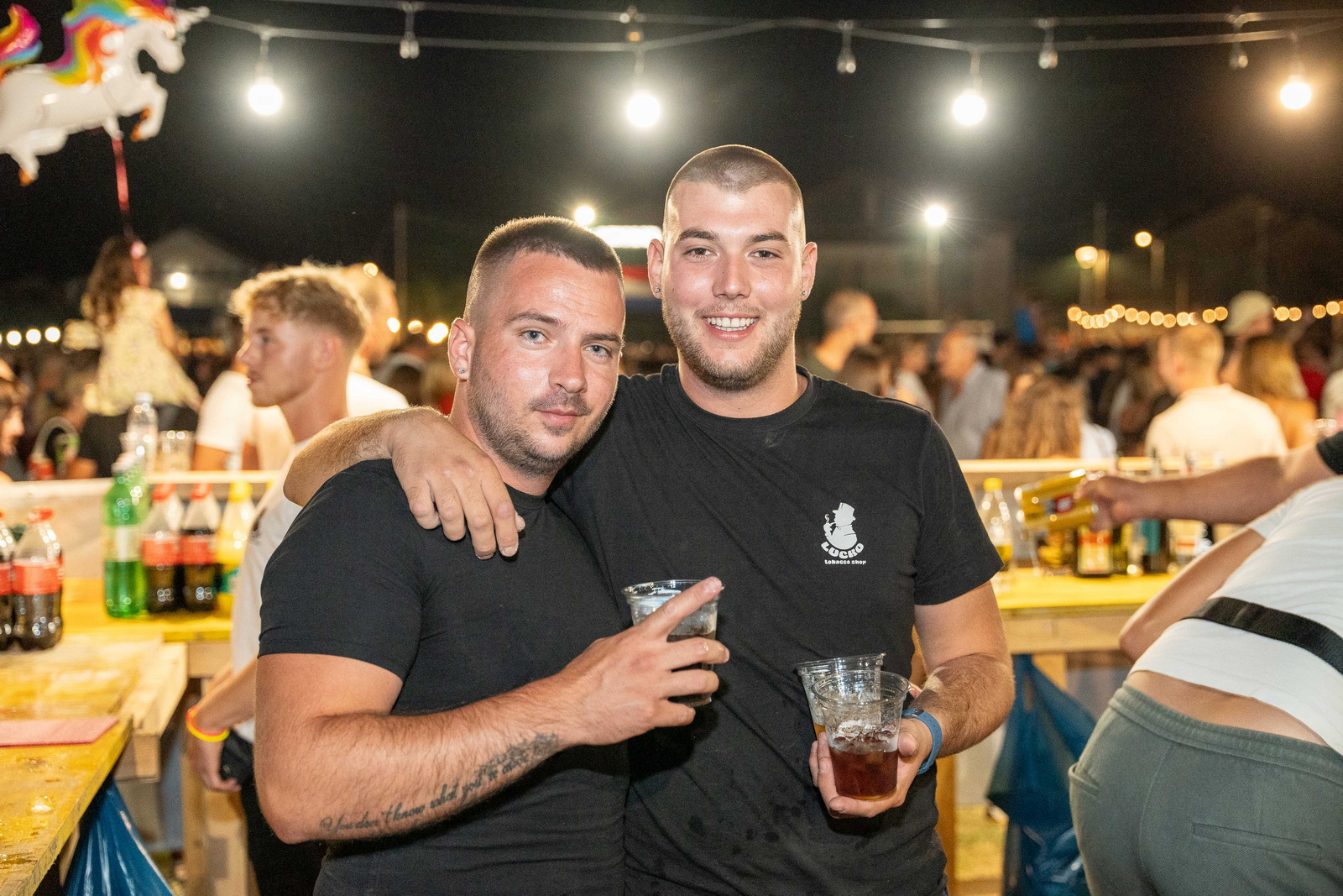 Severina @ Privlačka noć 2024. Severina @ Privlačka noć 2024.