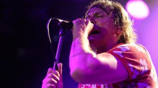 Psihomodo Pop proslavio 35 godina postojanja Psihomodo Pop proslavio 35 godina postojanja