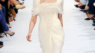 Elie Saab Couture jesen 2009 (Moda.hr)