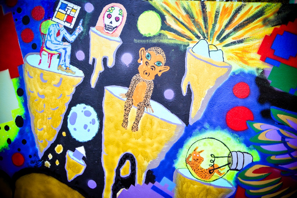 Subotnja šetnja najlipšom rivom i poluotokom. Foto: Iva Perinčić Subotnja šetnja najlipšom rivom i poluotokom. Foto: Iva Perinčić