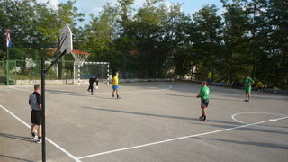 Humanitarni malonogometni turnir “Bruska 2010.”, Foto: Marko-Mane Ledenko Humanitarni malonogometni turnir “Bruska 2010.”, Foto: Marko-Mane Ledenko