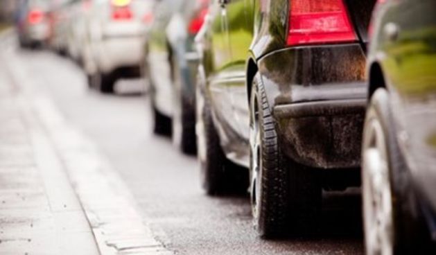 Zagađenost zraka, foto: tportal.hr