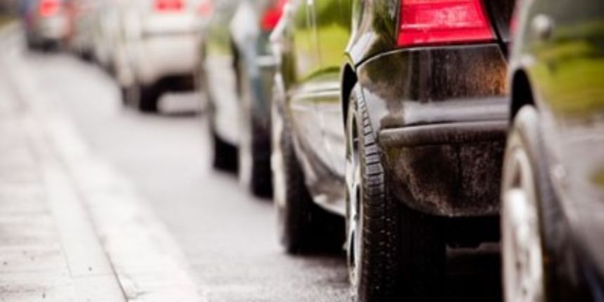 Zagađenost zraka, foto: tportal.hr