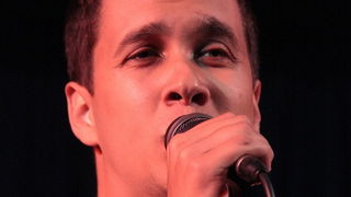 Koncert Marka Tolje u Arsenalu  foto: Angelo Virag