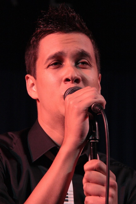 Koncert Marka Tolje u Arsenalu  foto: Angelo Virag