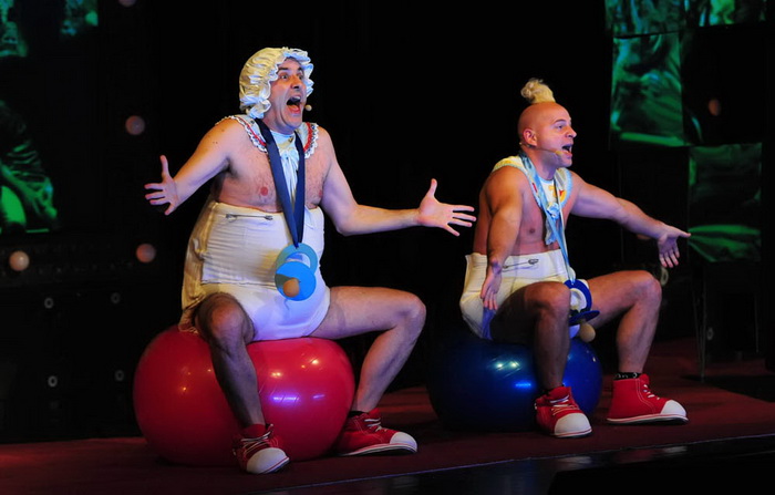 Zadar, 7.11.2011. snimio: Nenad Mar Zadar, 7.11.2011. snimio: Nenad Mar