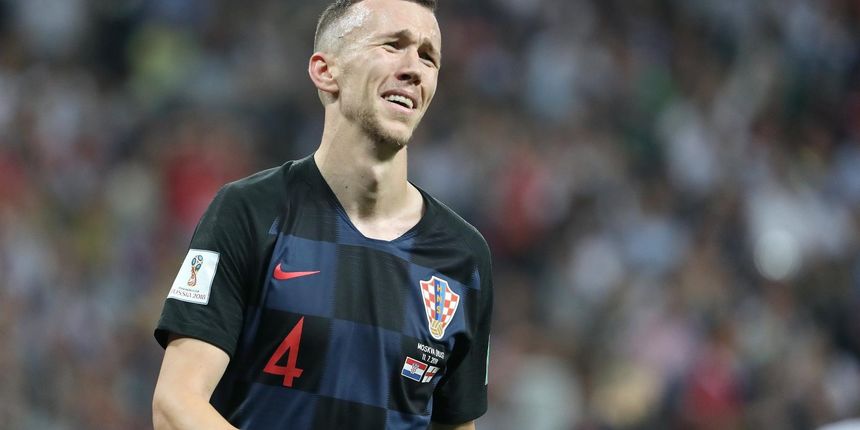 Svjetsko nogometno prvenstvo 2018., polufinale, Hrvatska – Engleska 2-1 Svjetsko nogometno prvenstvo 2018., polufinale, Hrvatska – Engleska 2-1