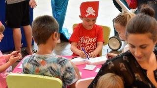 Supernova: Adio školo i dodjela ključeva dobitniku nagradne igre Supernova: Adio školo i dodjela ključeva dobitniku nagradne igre