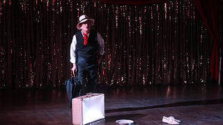 2. Zadar tango festival (foto:Saša Čuka)