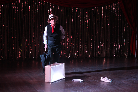 2. Zadar tango festival (foto:Saša Čuka)