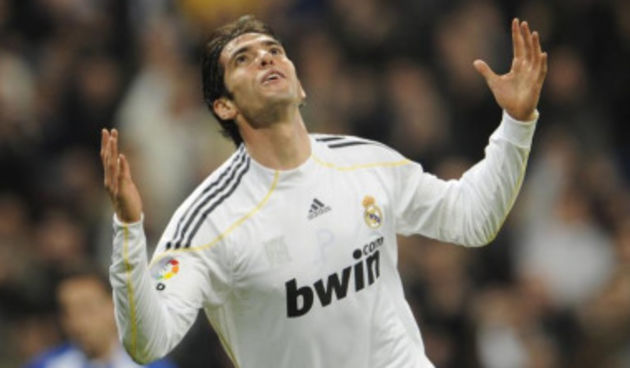 Kaka (Foto: marca.com)