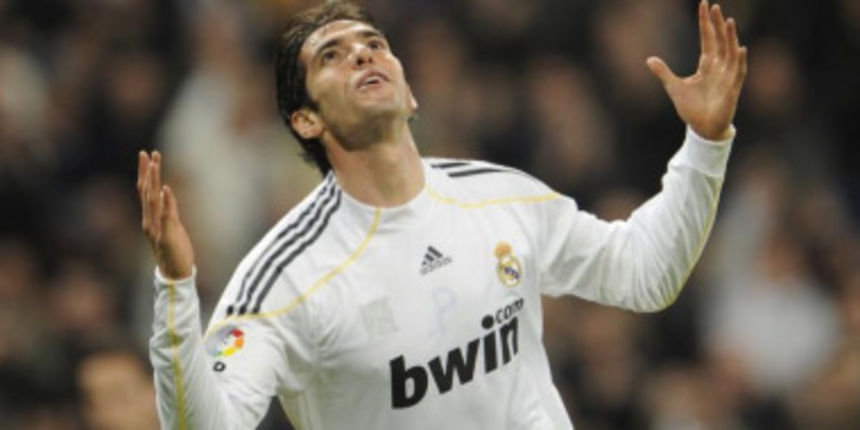 Kaka (Foto: marca.com) Kaka (Foto: marca.com)
