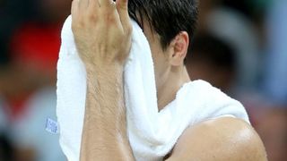 Olimpijske igre Rio 2016. Četvrtfinalna utakmica Hrvatska – Srbija 83-86.  Photo: Igor Kralj/PIXSELL