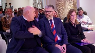 Svečana proslava 114. rođendana Hajduka @ Providurova palača Svečana proslava 114. rođendana Hajduka @ Providurova palača