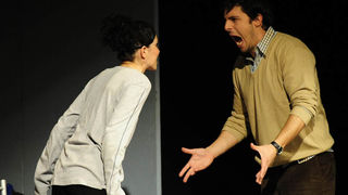 Zečja rupa (Foto:Nenad Marčev)