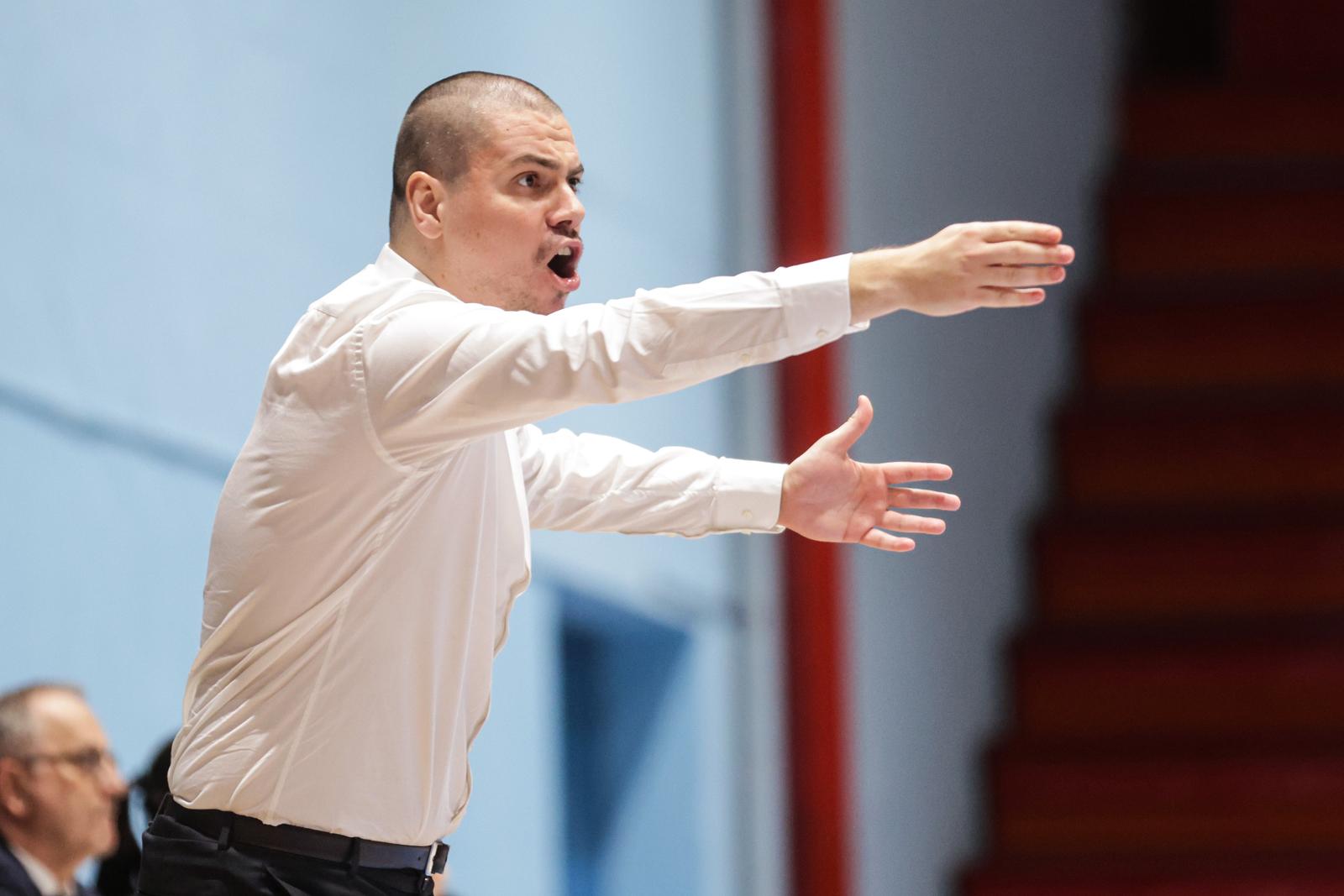 FavBet Premijer Liga, 31. kolo: KK Cibona – KK Zadar