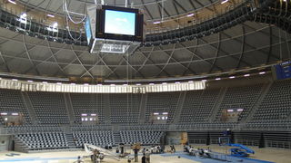 Semafor u SC Visnjik u Zadru, 18.5.2008.