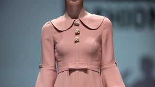 Aleksandra Dojcinovic, Photo: Borna Filic/PIXSELL