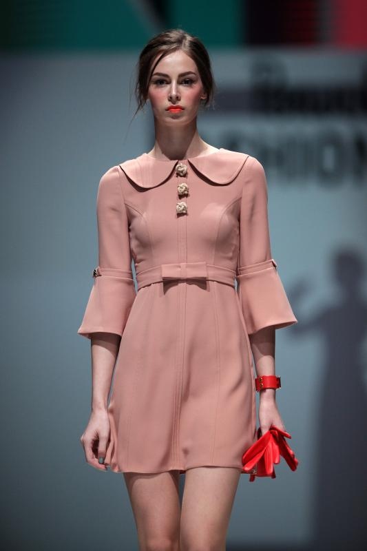 Aleksandra Dojcinovic, Photo: Borna Filic/PIXSELL