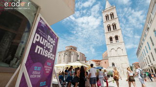 Đir po gradu, petak 12. srpnja 2019.