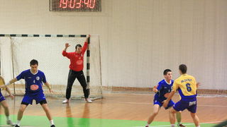 1. Dukat HRL: Zadar Slad – 1. Dukat HRL: Zadar Slad –