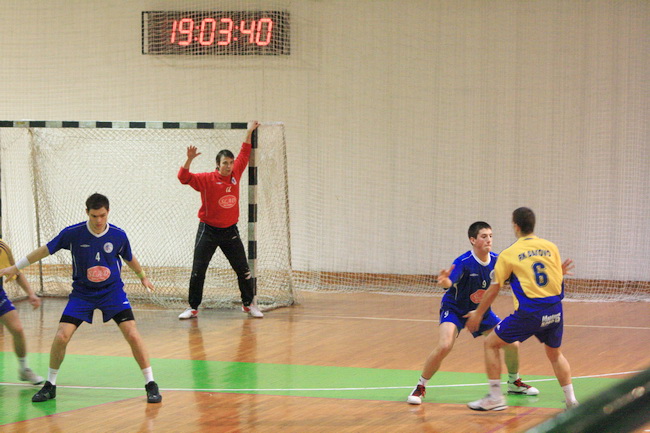 1. Dukat HRL: Zadar Slad – 1. Dukat HRL: Zadar Slad –