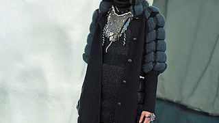 Paris Fashion Week: Chanel jesen 2010 (Coutorture.com)