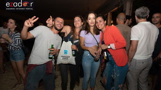 KvartArt 2018.: Art buvljak & koncert Nipplepeoplea