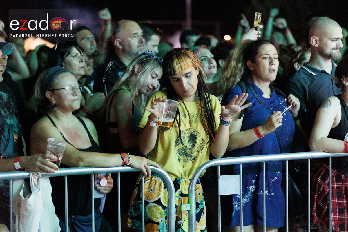 Festival alternativne glazbe – Vlajternativa Benkovac 2024.