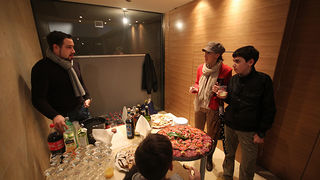 Prva samostalna izložba Ive Perinčić ” Čarolija Kazališta lutaka “