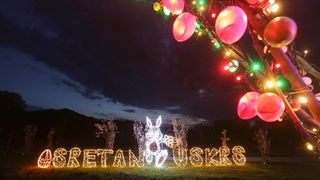 Uskrsna bajka na imanju obitelji Salaj