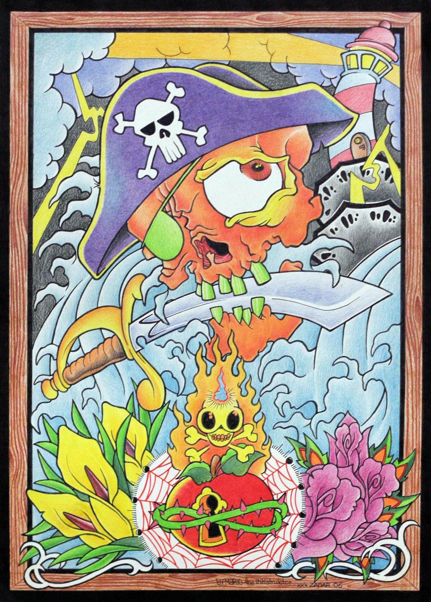 Alternal – Izložba nakita i modna revija (foto: Marin Gospić) Alternal – Izložba nakita i modna revija (foto: Marin Gospić)