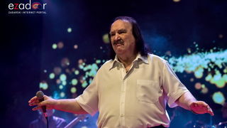 Mate Mišo & Ivana Kovač @ Virsko ljeto