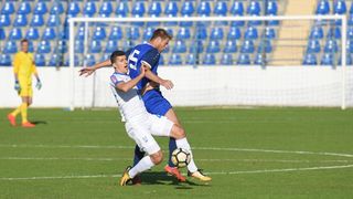 Hrvatski nogometni kup: NK Zadar – NK Osijek 0-4 Hrvatski nogometni kup: NK Zadar – NK Osijek 0-4