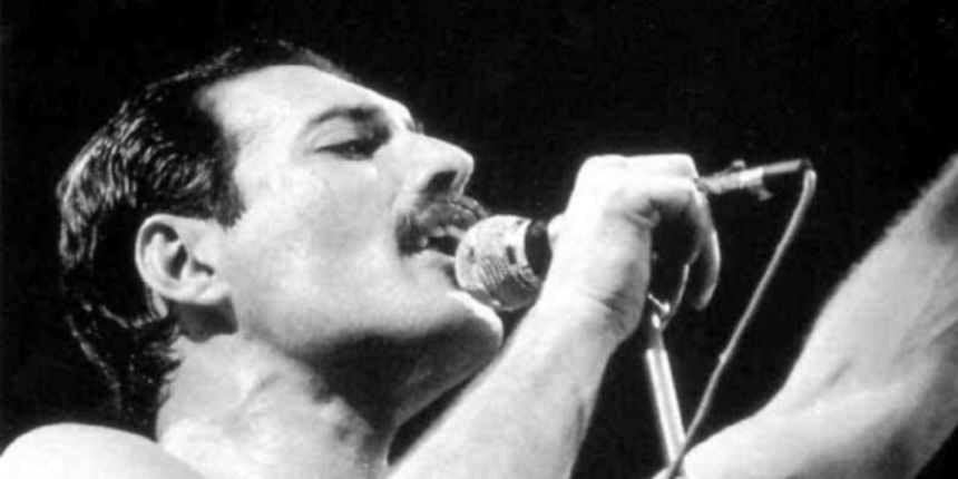Freddie Mercury Freddie Mercury