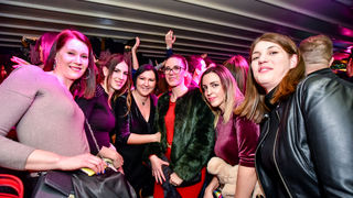 Vesna Pisarović @ Kult Caffe Bar