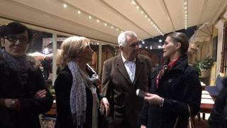 Susret i druženje veteranki ŽRK Zadar u Konobi Skoblar. Foto: Ninka Vukorep Susret i druženje veteranki ŽRK Zadar u Konobi Skoblar. Foto: Ninka Vukorep